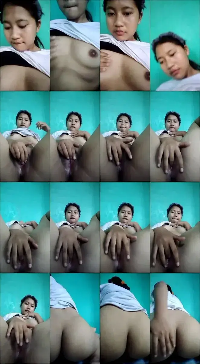 Abg Sma Indo Viral on Social Media in 2025 Cewek Bispak Cantik Ketagihan Wiwik Bertiga Bareng Temen Smp Iclik di Apartemen of All Time Trending Video Kkn Viral