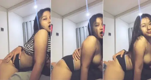 Abg Jepang Viral 2025 Kelakuan Remaja Mahasiswi Jakarta Ketika Berdua Dikosan Trending Global Top New Wikwik