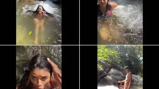 Top 10 Video Viral Terbaru Twitter Tiri 2025 Abg Indo Wiwik Karena Kalah Tebakan of All Time Trending Global Official New Pramuka Viral